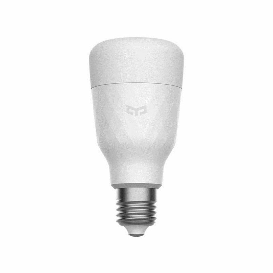 Yeelight Smart Bulb W3 - Smart LED-lampa, styr via smartphone eller röststyrning, skapa perfekt atmo