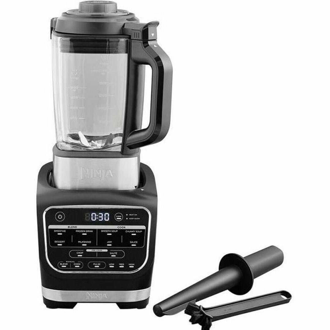 Kraftfull glasmixer med 1000 W effekt - NINJA HB150EU