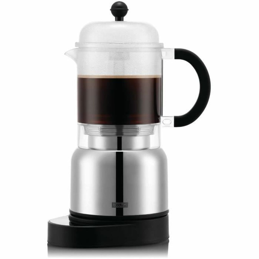 Bodum CHAMBORD Kaffebryggare - Stilren design, 500 W, 350 ml