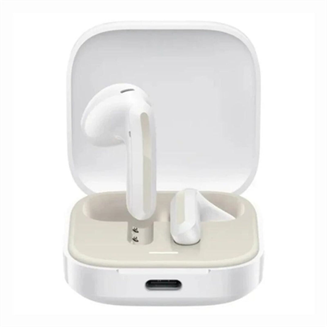 Xiaomi Buds 6 Active Trådlösa In-Ear Hörlurar Vit - Trådlösa hörlurar med hörsnäckor.