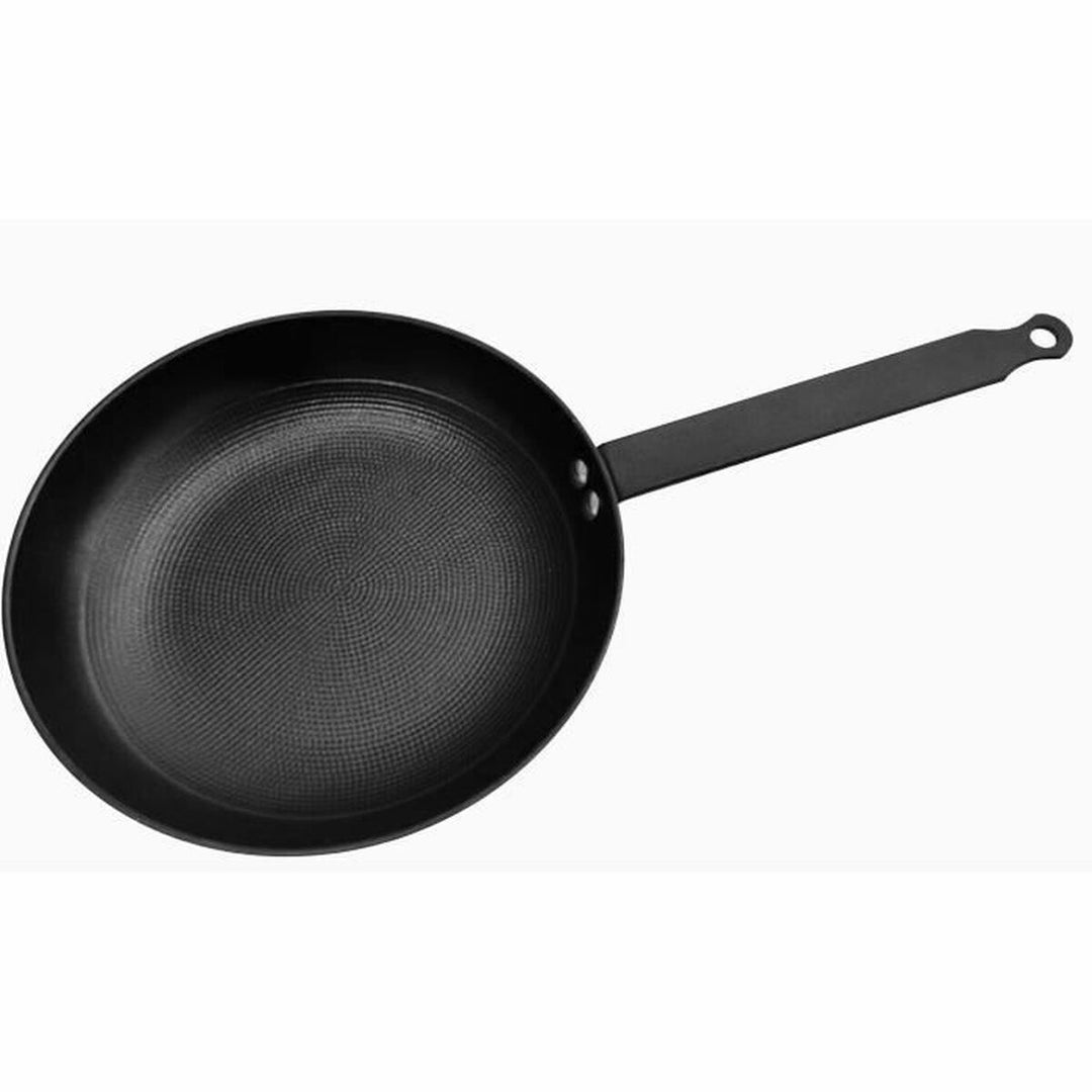 Maestro Non-Stick Stekpanna - idealisk för hälsosam matlagning på alla spisar.