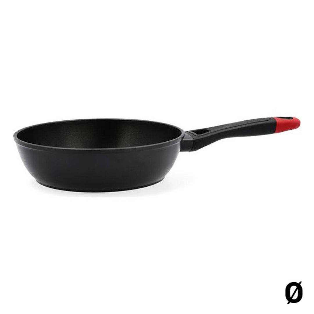 Non-stick Aluminiumstekpanna Pyrex Optima+ 3,5 mm