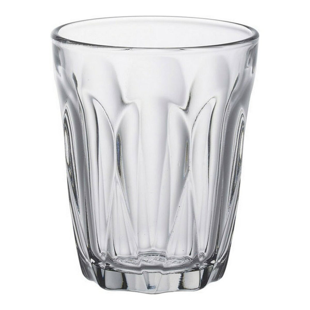 Duralex klassiska dricksglas 90 ml, 6-pack - tåliga och eleganta glas för din favoritdryck. SEO-opti