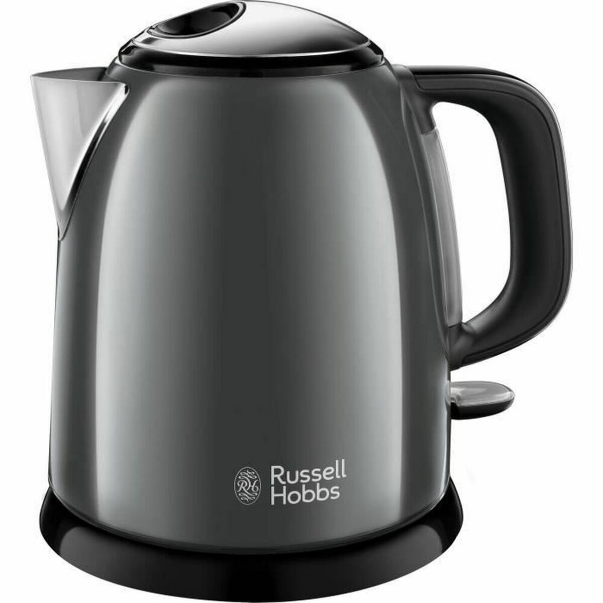 Snabbkokande Russell Hobbs vattenkokare - 1L, 2400W