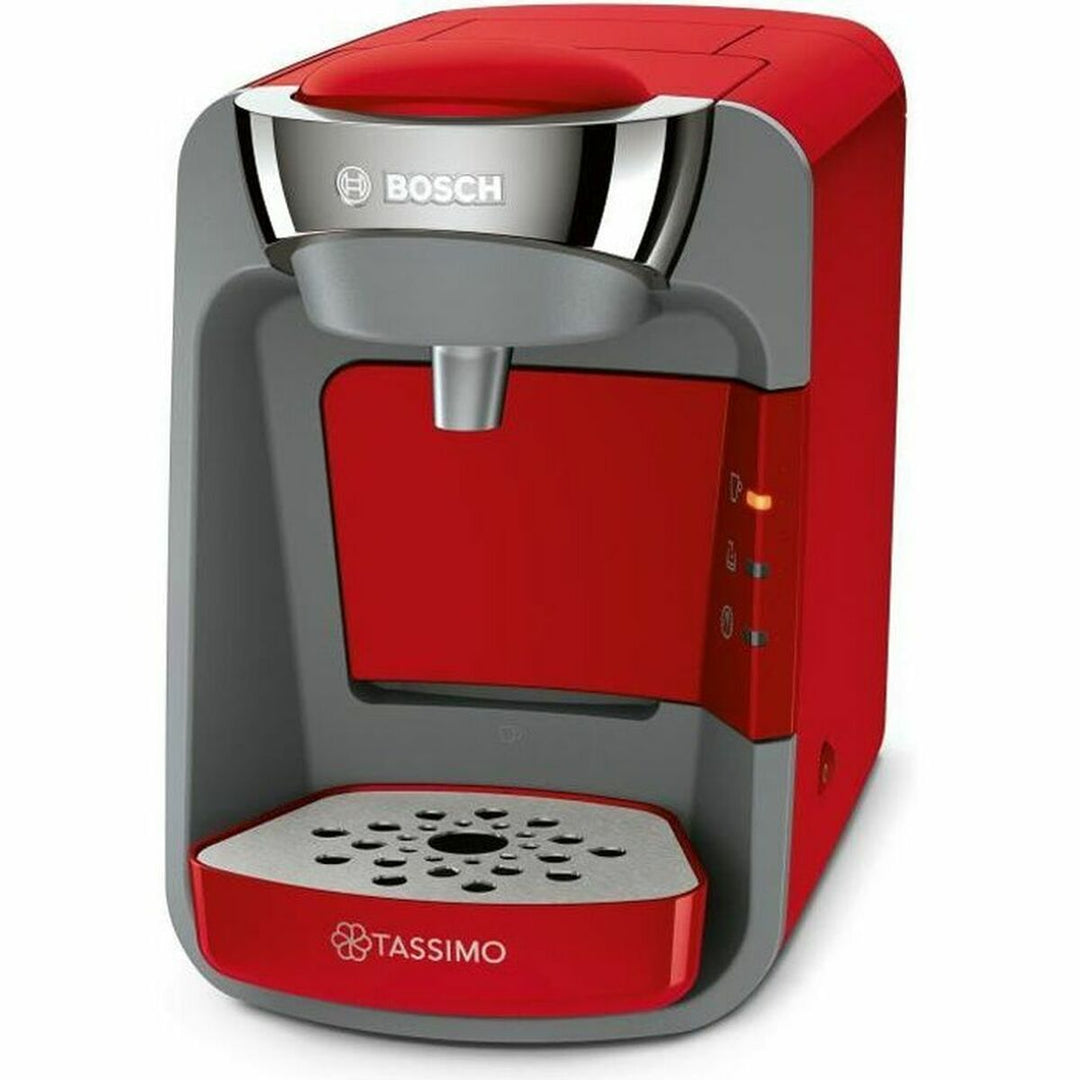 BOSCH Tassimo Suny Kaffemaskin - Effektiv och snabb