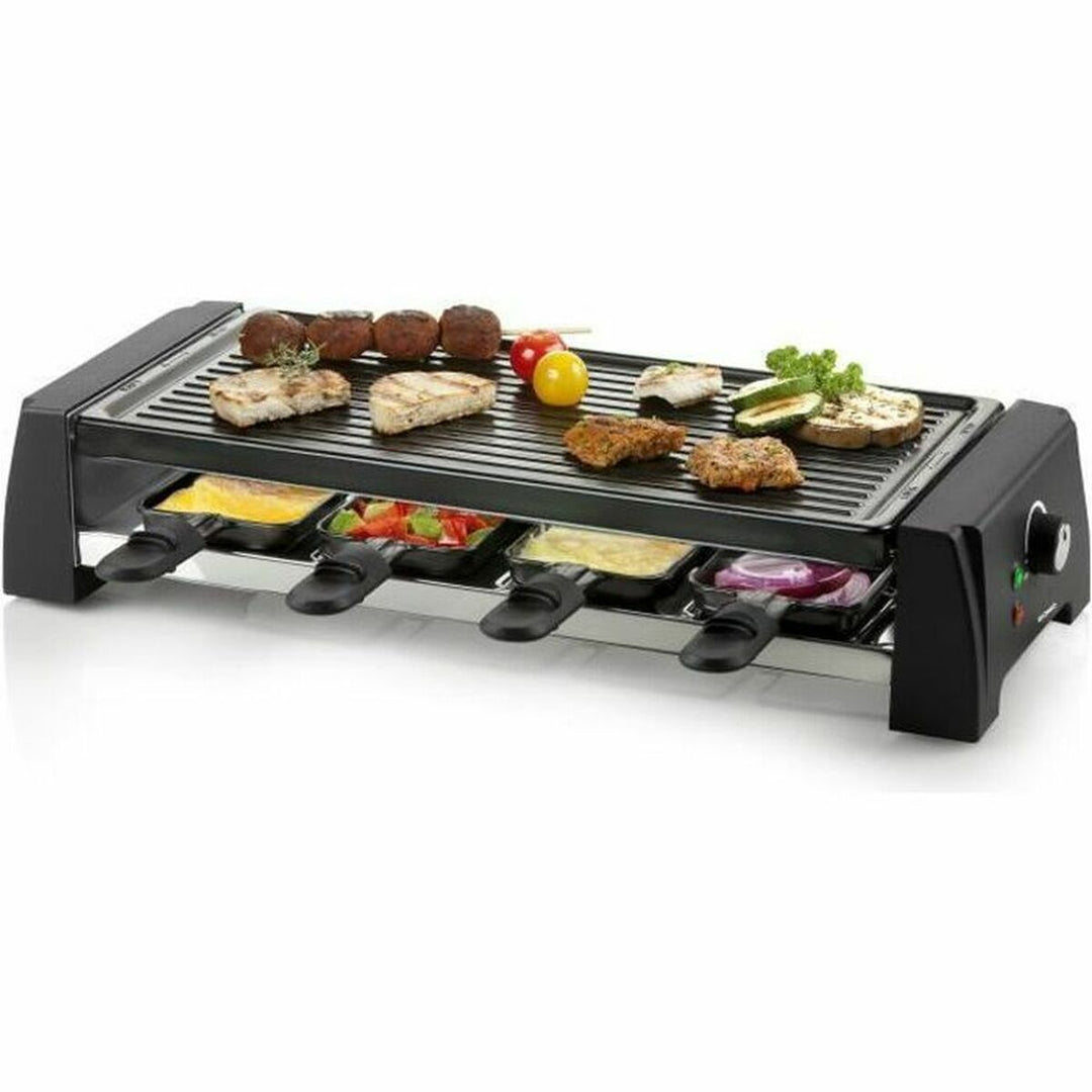 1200W elektrisk grill med non-stick yta - DOMO DO9189G - köp online idag!