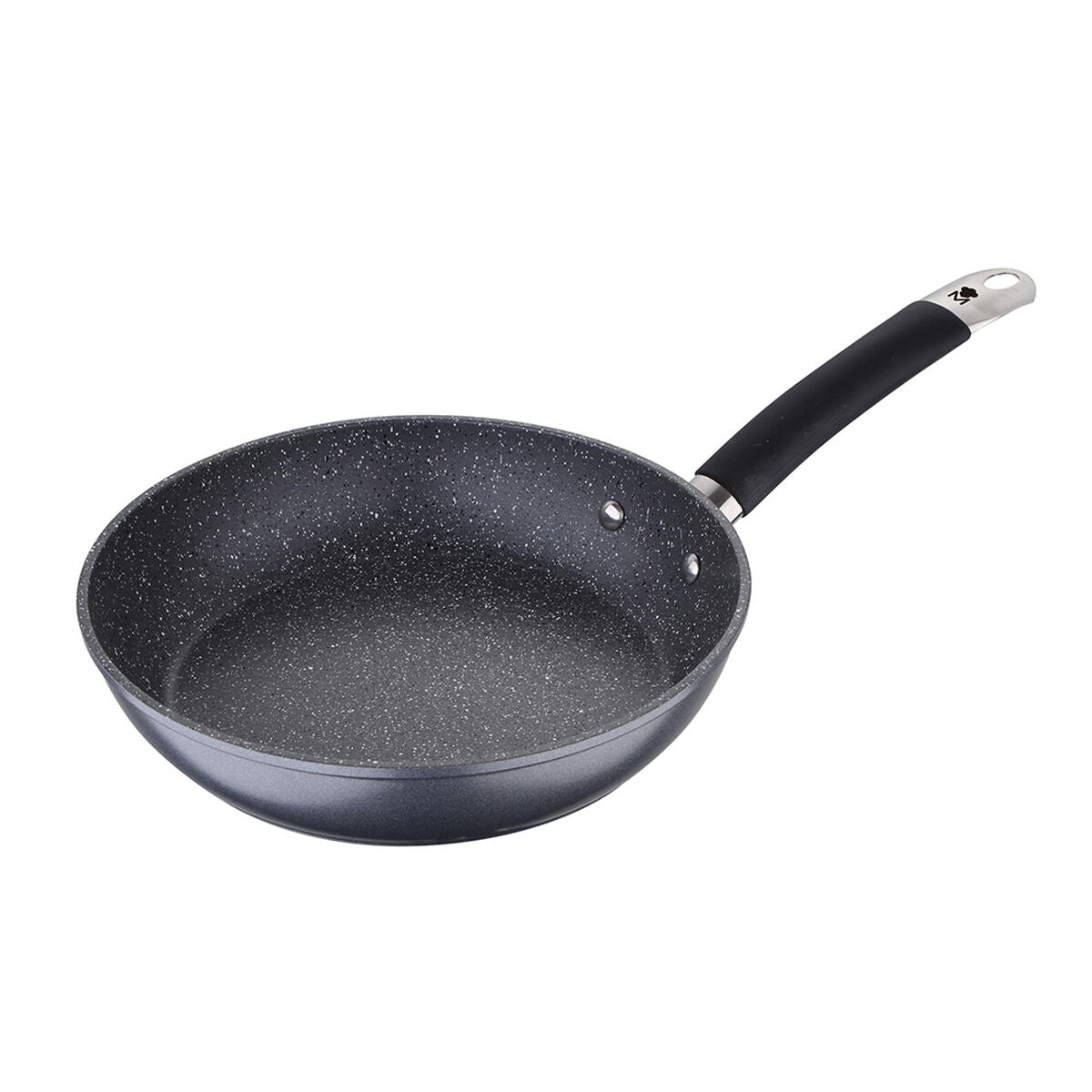 Non-Stick Aluminium Stekpanna - Masterpro Home Edition, idealisk för alla matlagningstekniker