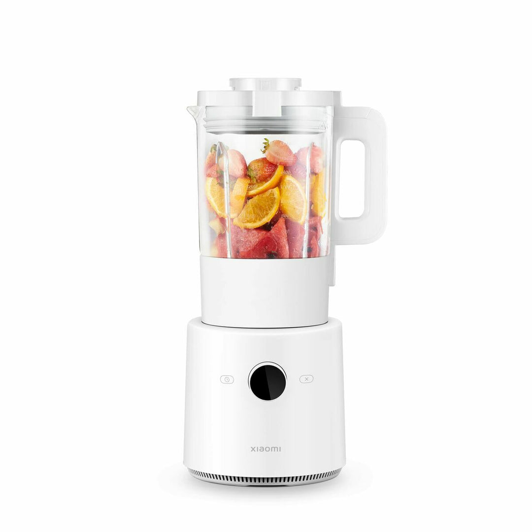 Xiaomi Smart Blender - Kraftfull vit mixer med 1000 W och 1,6 L kapacitet