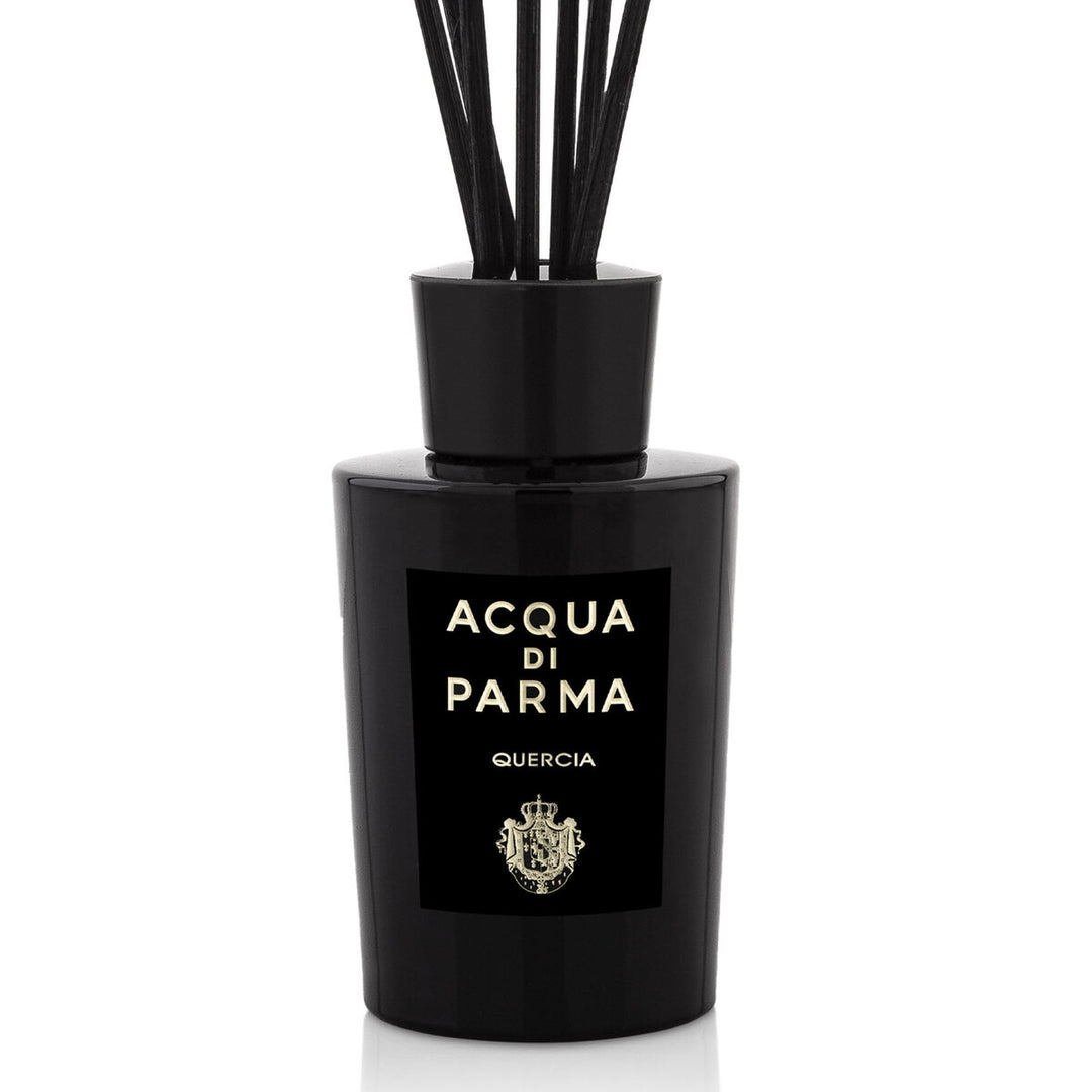 Acqua Di Parma Luftrenare QUERCI 180 ml - Effektiv luftrenare med subtil doft av Querci-trä. Idealis