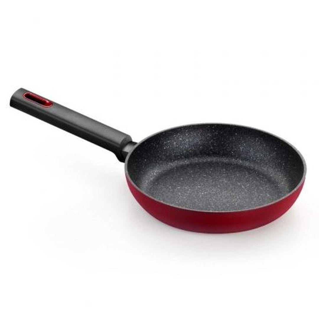 24 cm Non-stick Stekpanna - Enkel rengöring och hög kvalitet