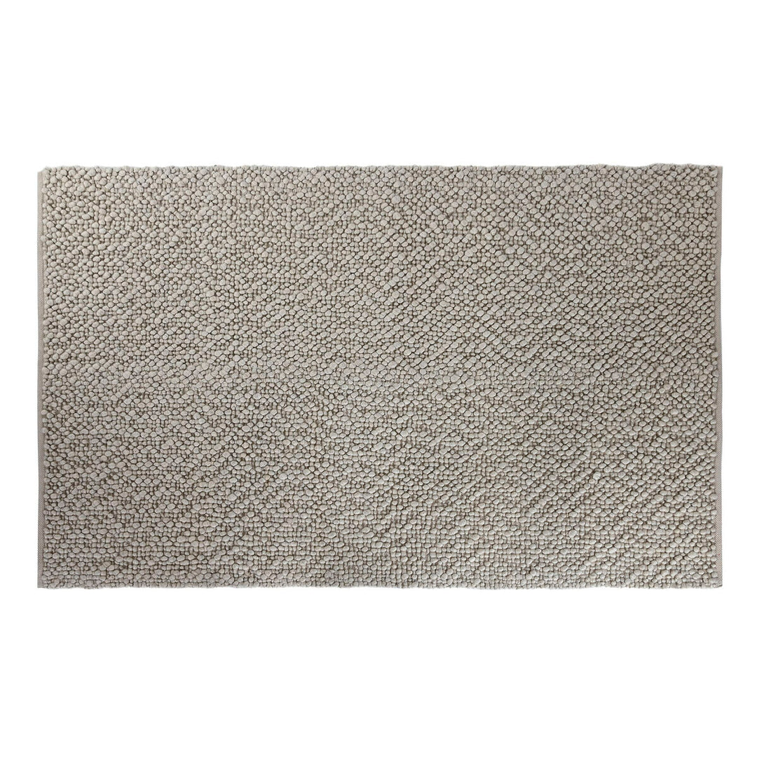 Beige matta i elegant design för hemmet - ESPRIT 140x200 cm