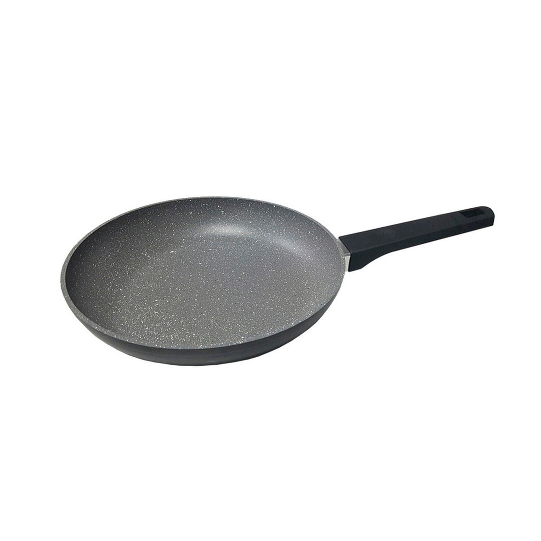 Aluminiumstekpanna 24 cm med Non-stick Whitford-teknik. Idealisk för enklare matlagning och rengörin