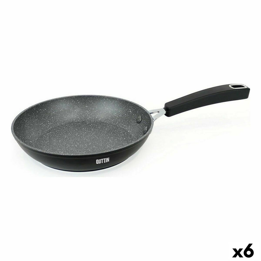 Grand Chef Non-stick Stekpanna 28 cm - Högkvalitativ stekpanna med non-stick beläggning för enkel ma