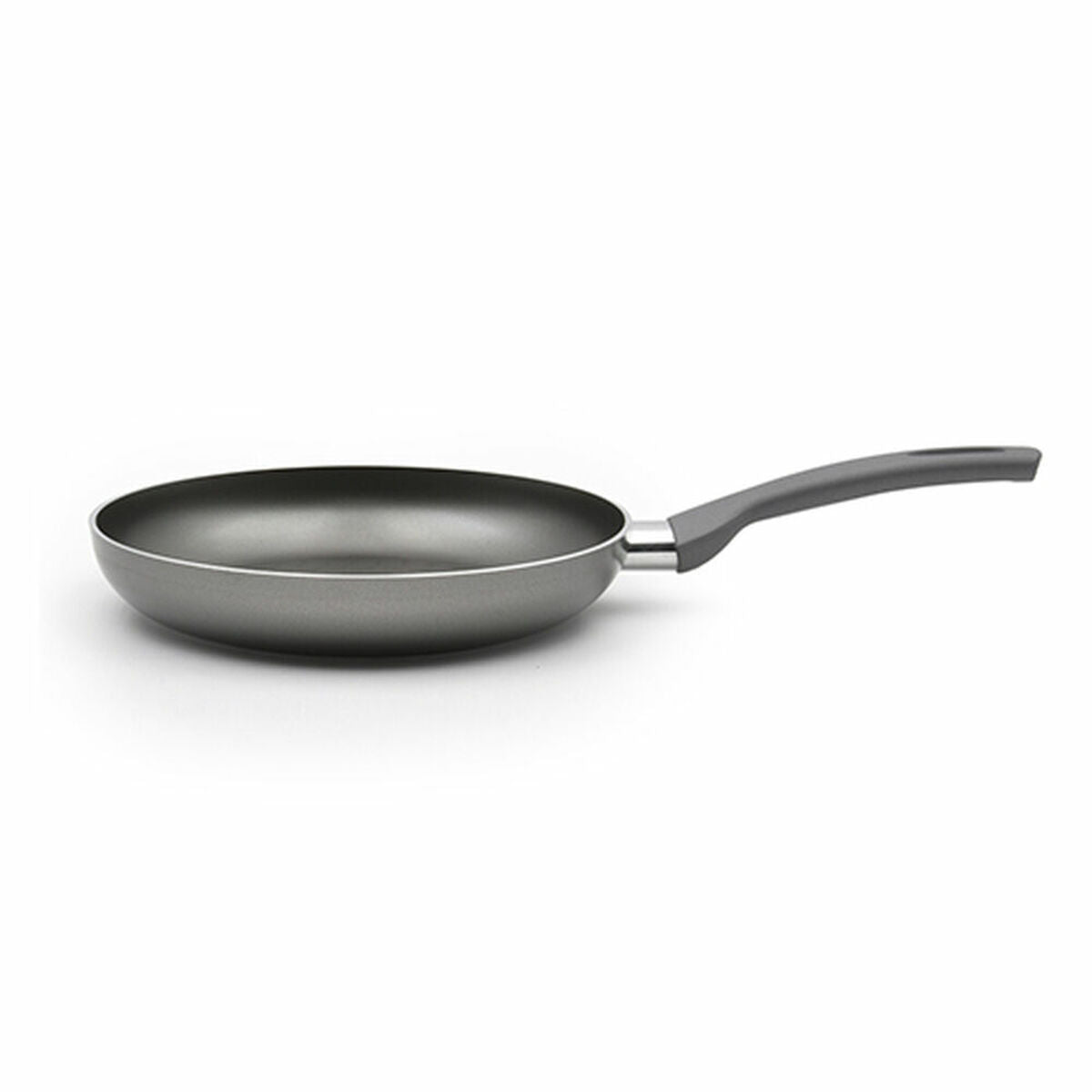 Aluminium Stekpanna 24 cm - Non-stick, TM Home - Perfekt för alla matlagningsbehov.