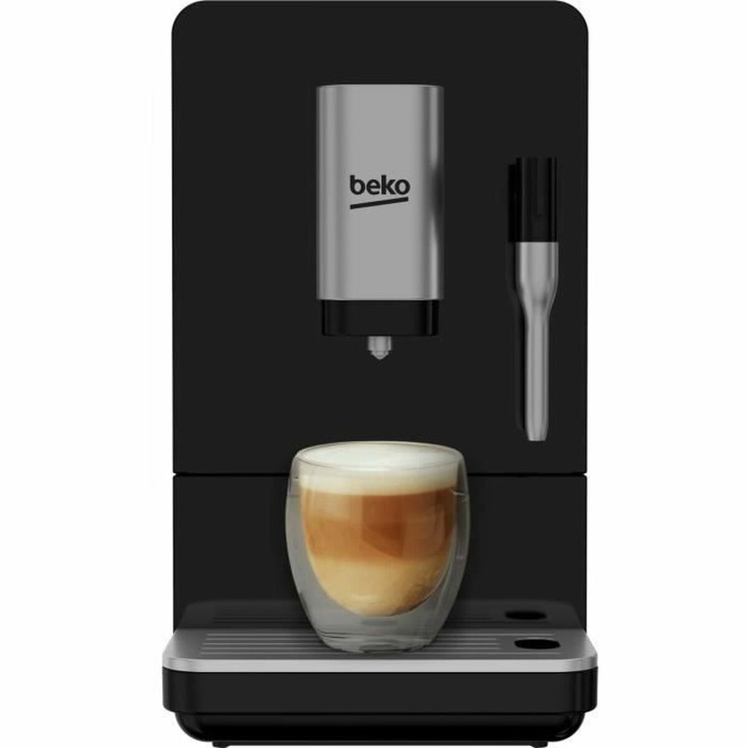 Beko Kaffebryggare 1,2 L - Effektiv och smidig alt-text