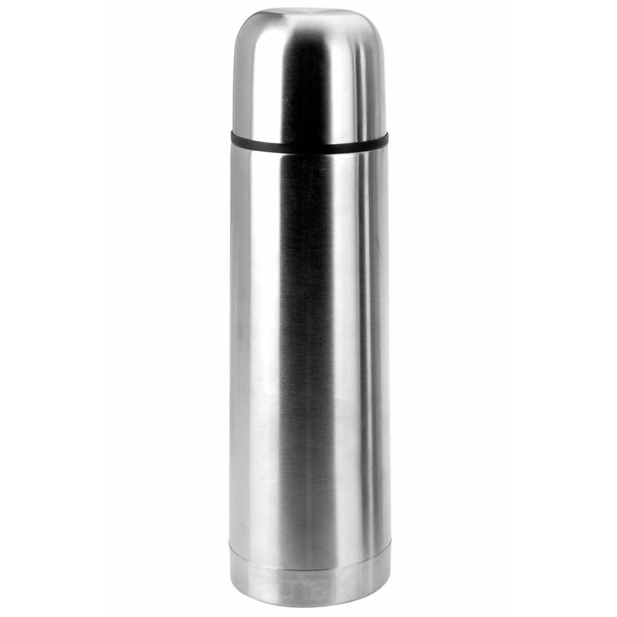 Rostfri termos med dispenser - 500 ml, Elegant design