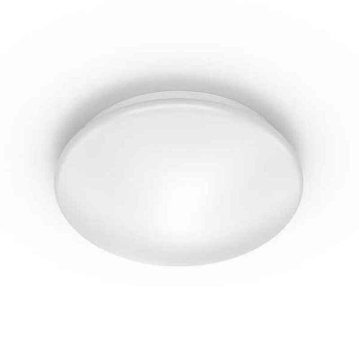 Philips Moire Vit LED Taklampa - Energisnål modern design (32 x 6,8 cm)