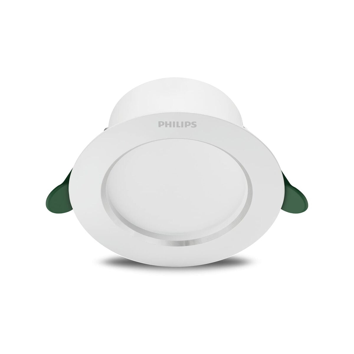 Philips Diamond Cut LED Downlight - Vitt ljus för unik atmosfär